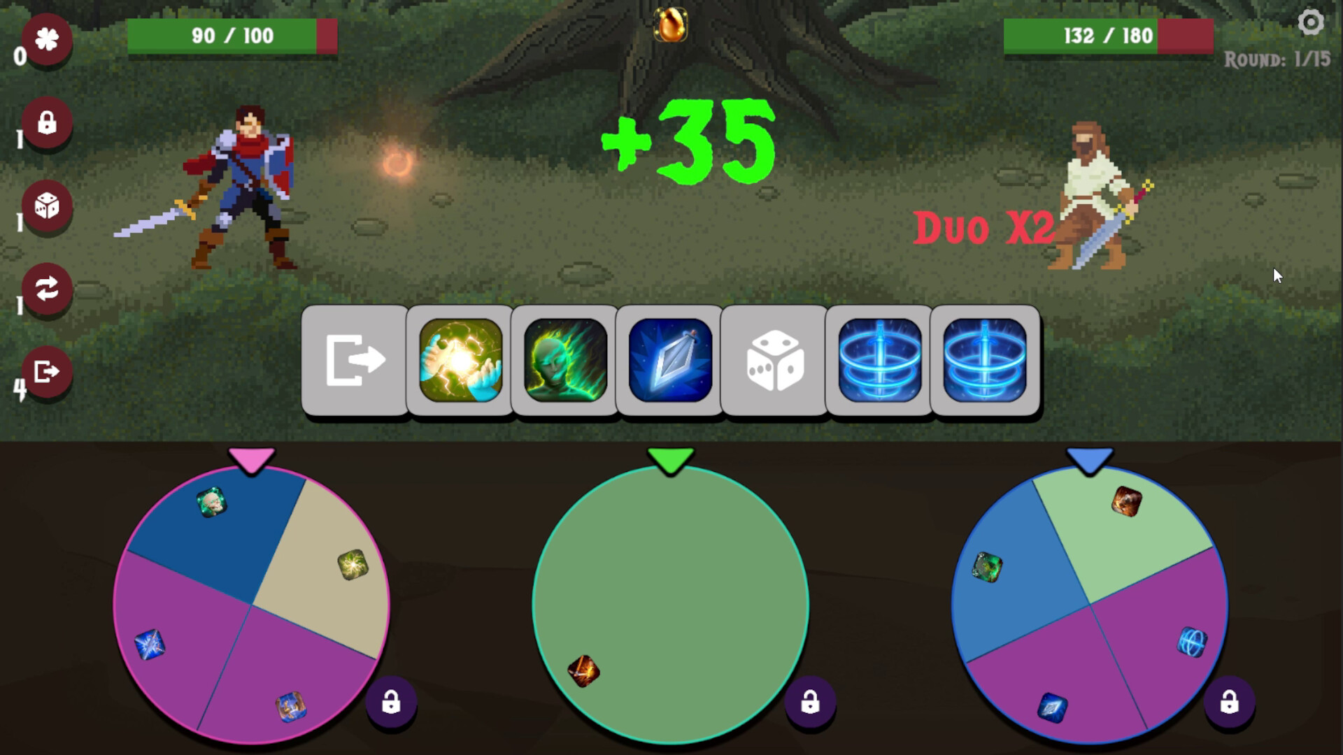 Multi Deck Hero screenshot 5