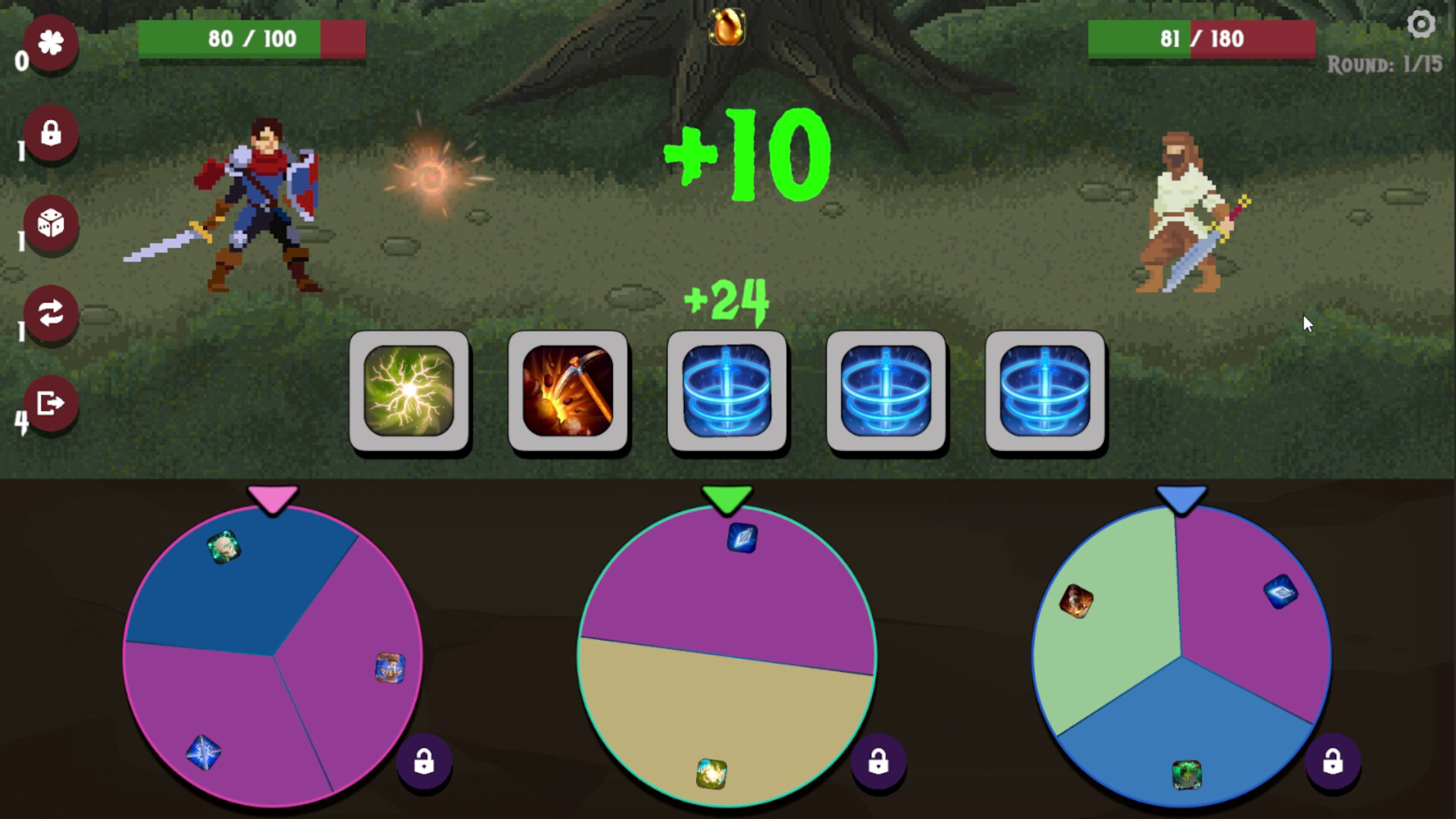 Multi Deck Hero screenshot 3