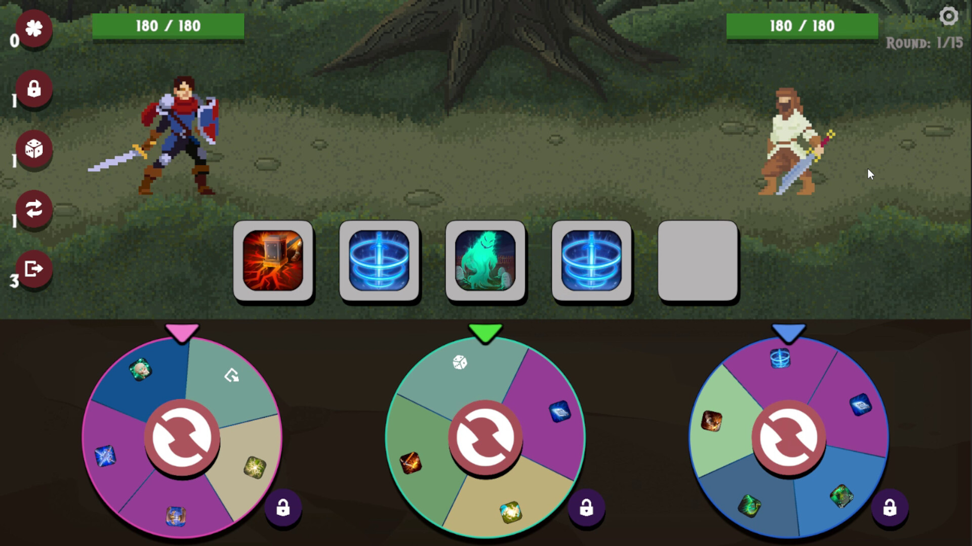 Multi Deck Hero screenshot 1
