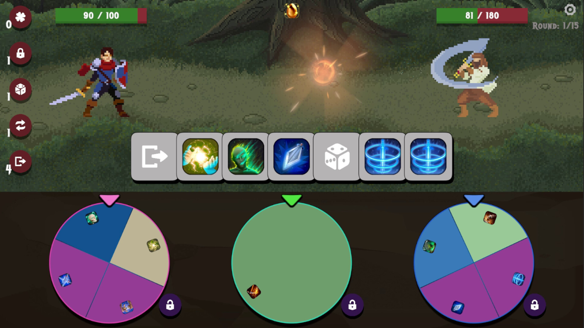Multi Deck Hero screenshot 2
