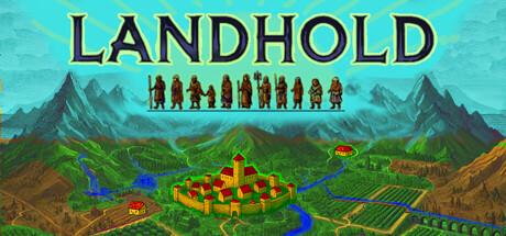 Landhold Cover Image