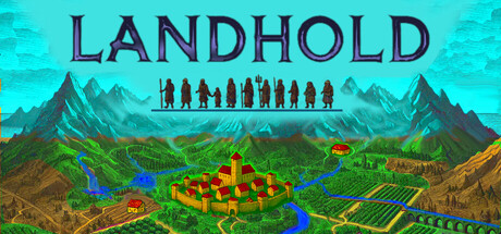 Landhold Cover Image