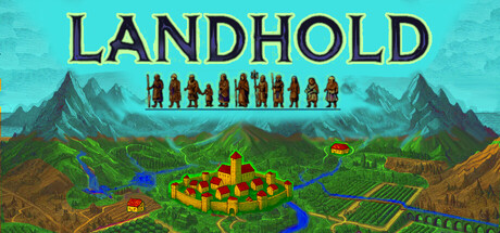 Landhold Cover Image