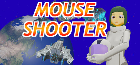 Mouse Shooter Cover Image