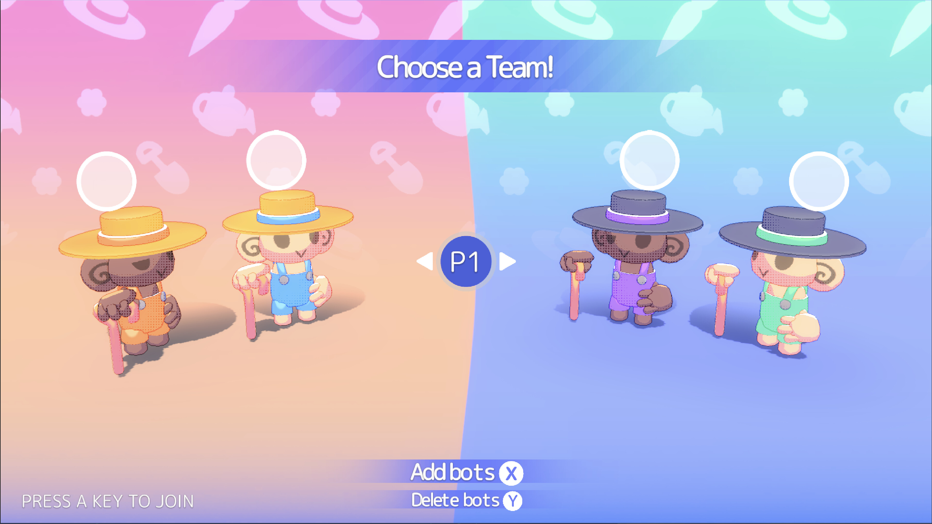 Sheep Pageant screenshot 6