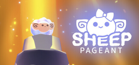 Sheep Pageant — header artwork