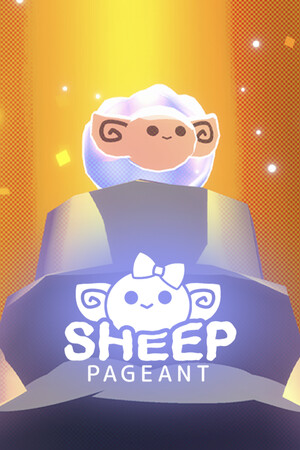 Sheep Pageant