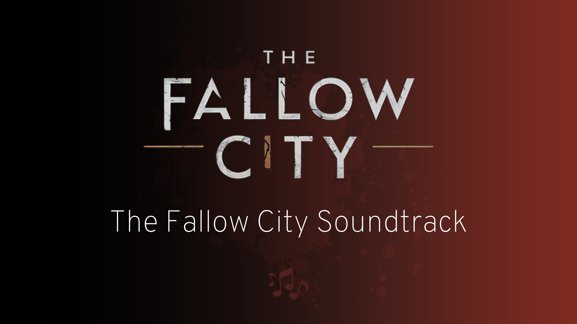 The Fallow City Soundtrack screenshot 1