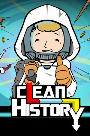 Clean History