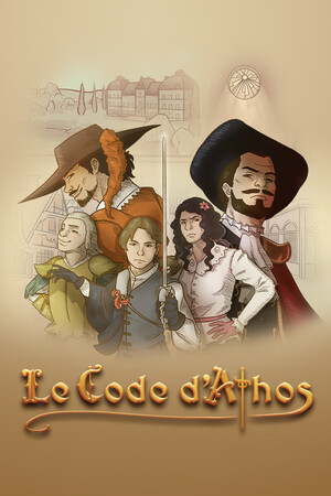 Le code d'Athos