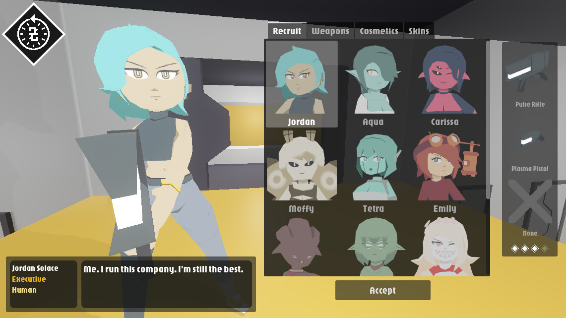 Solace Inc. 2 screenshot 1
