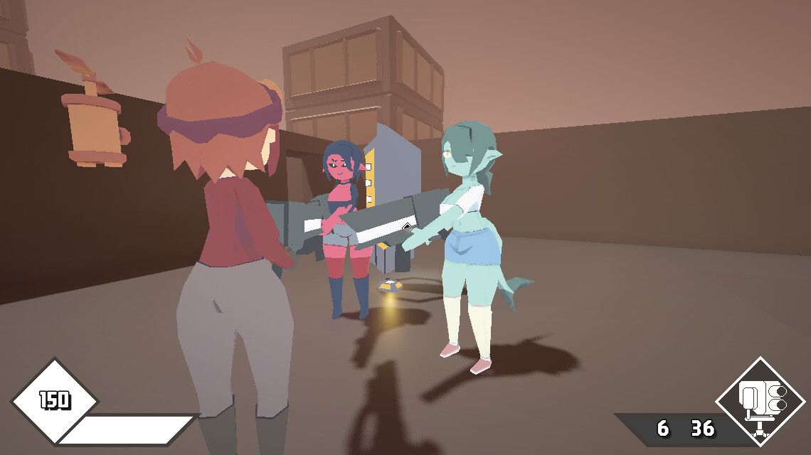 Solace Inc. 2 screenshot 2