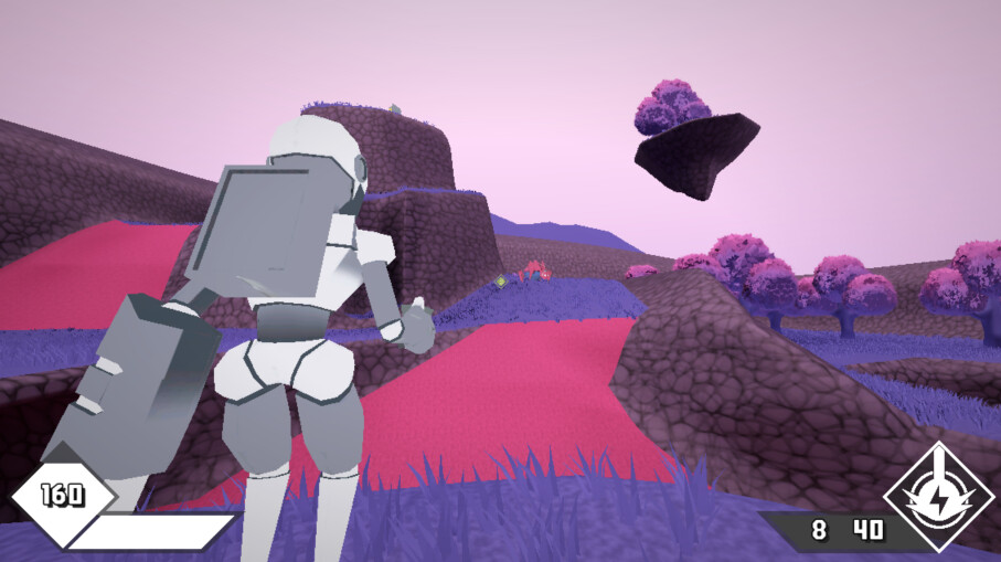 Solace Inc. 2 screenshot 3