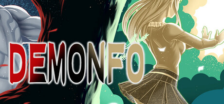 Demonfo Cover Image