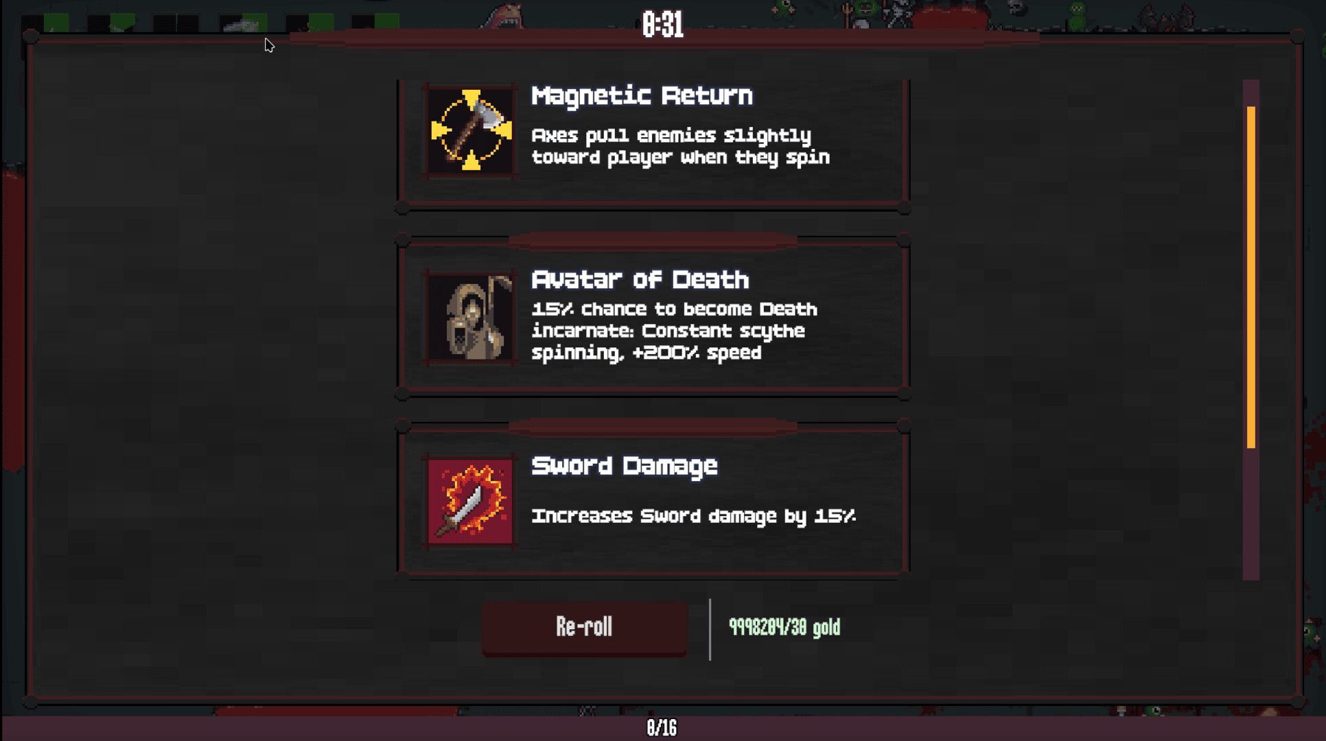 Knightmared screenshot 3