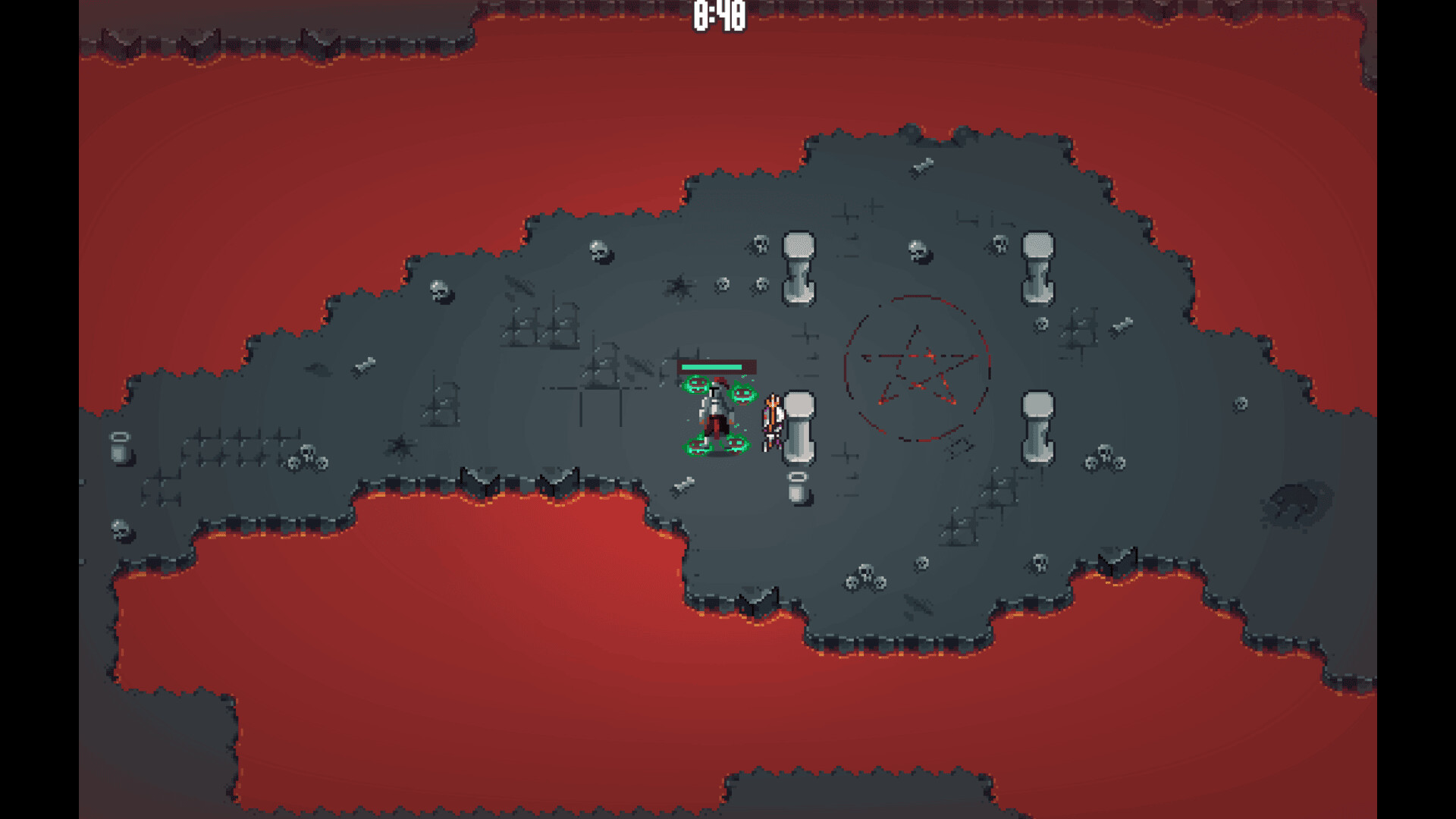Knightmared screenshot 4