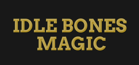Idle Bones Magic Cover Image