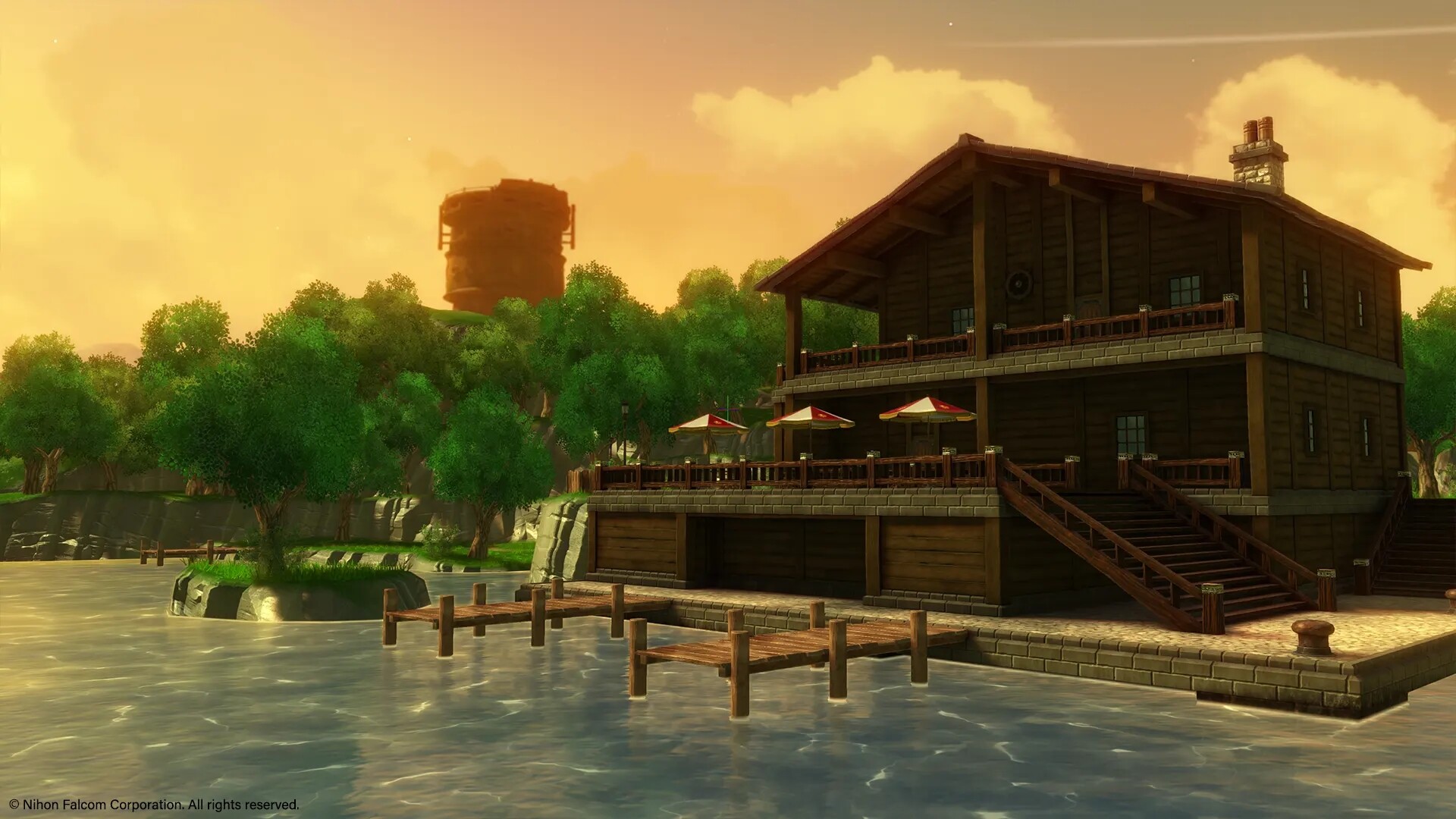 Sora no Kiseki the 1st screenshot 7