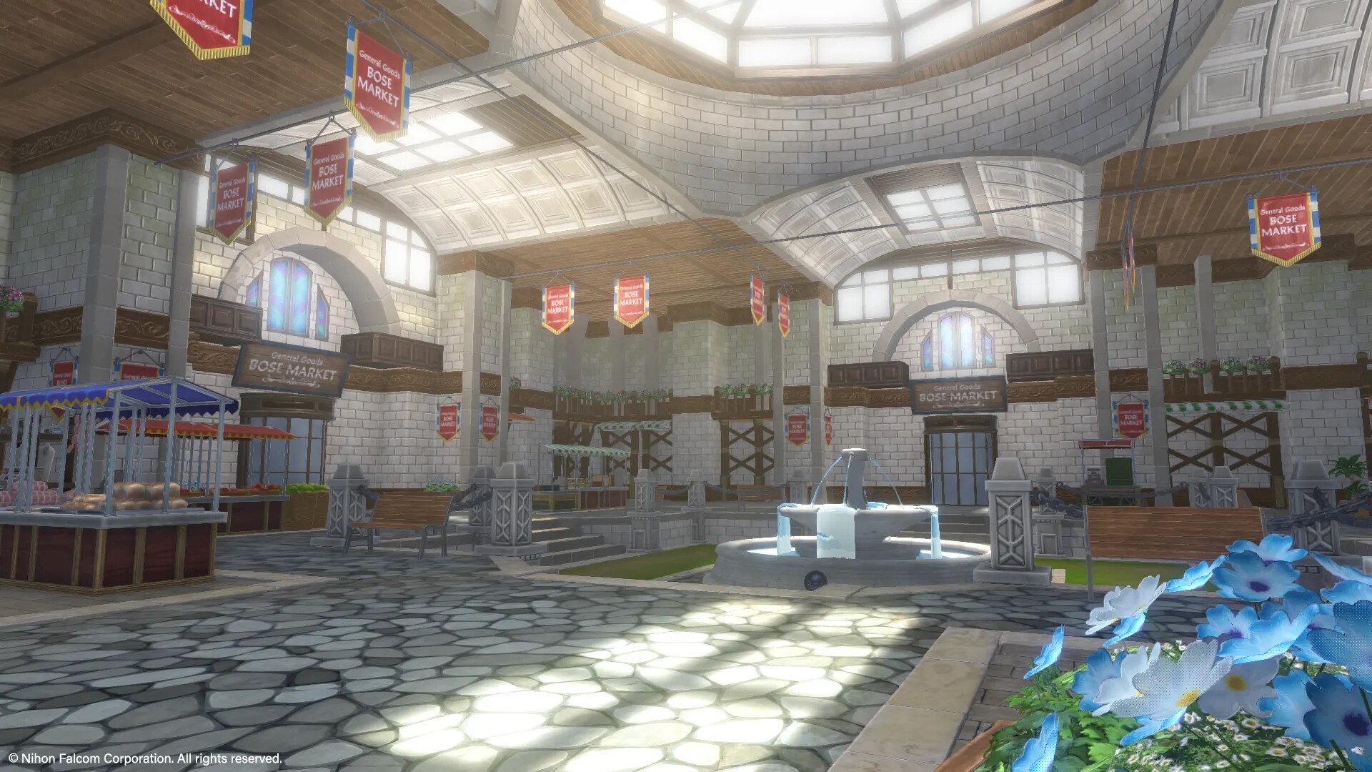 Sora no Kiseki the 1st screenshot 8