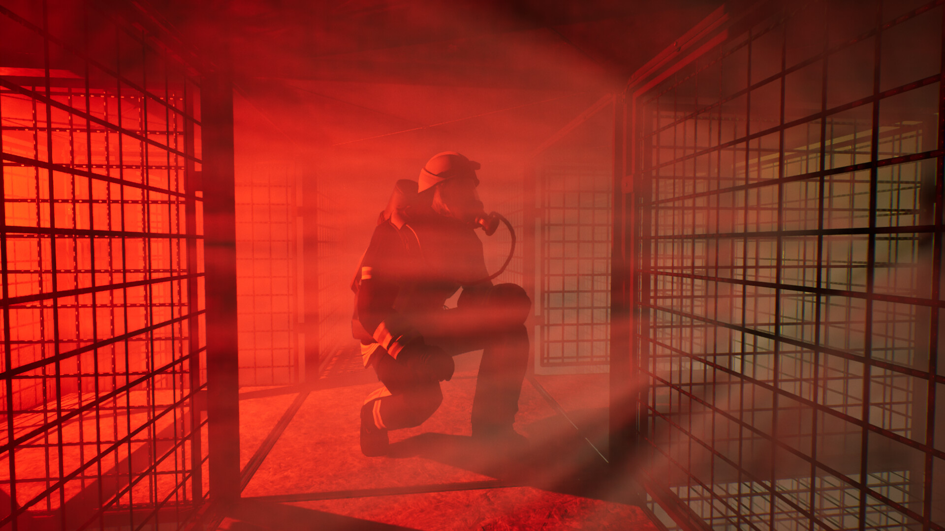 Emergency Call - The Firefighting Simulation 3 screenshot 4