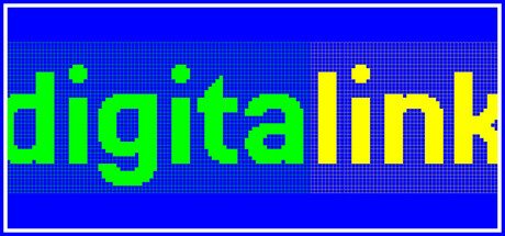 Digitalink — Steam header