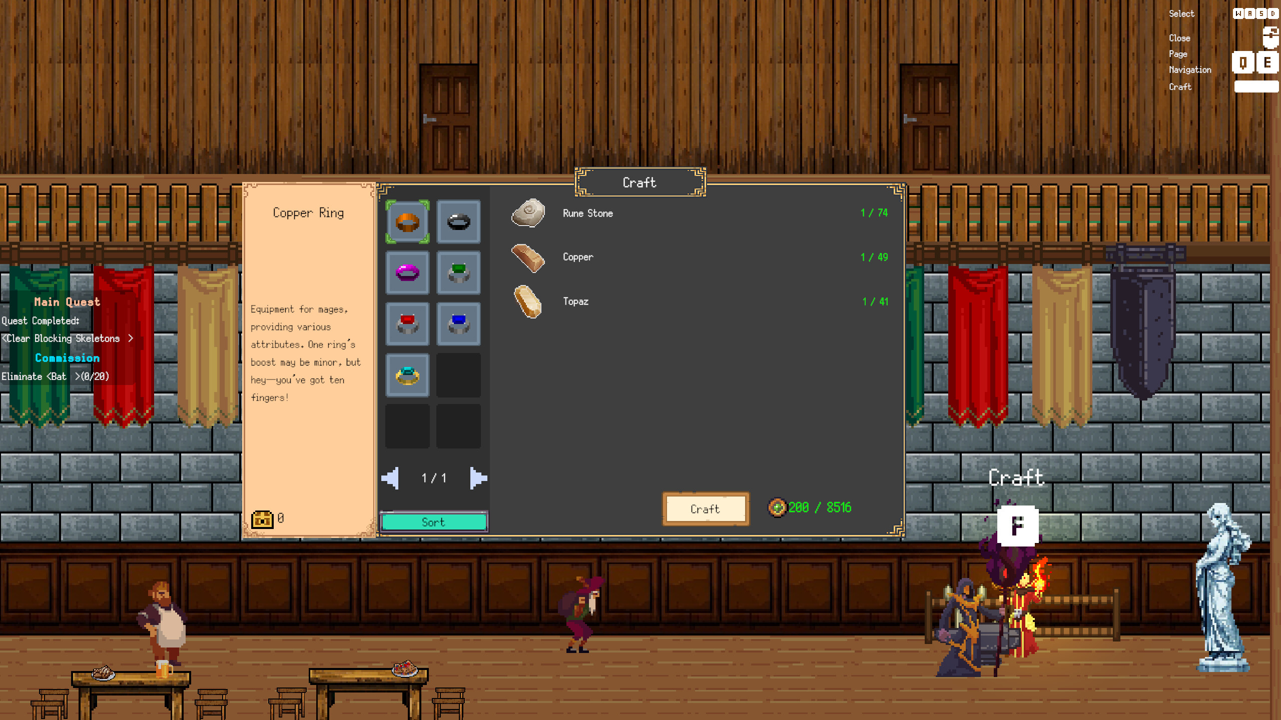 异界法师 World Mage screenshot 5