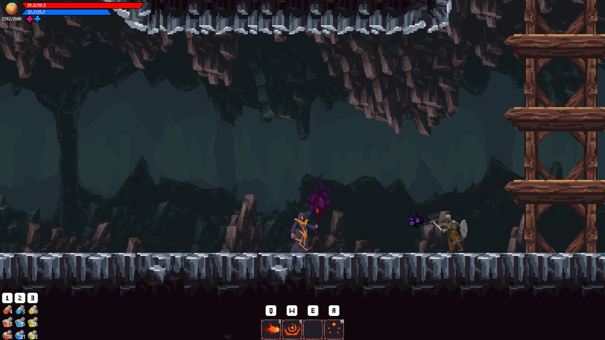 异界法师 World Mage screenshot 2