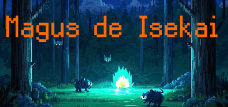Magus de Isekai