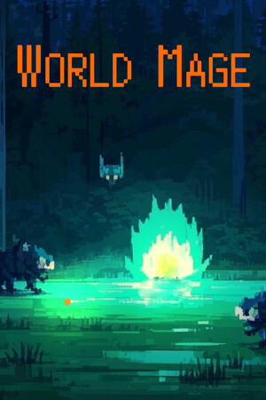 异界法师 World Mage