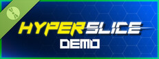 Hyperslice Demo