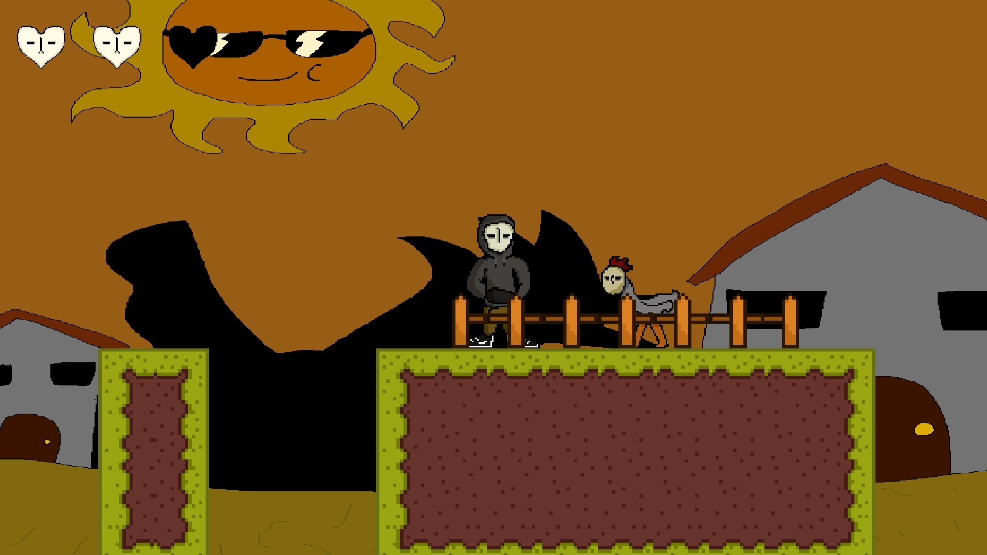 Cursedland screenshot 4