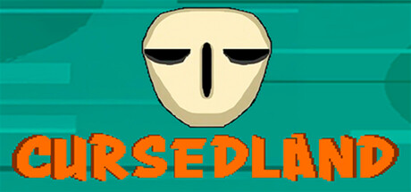 Cursedland — Steam header