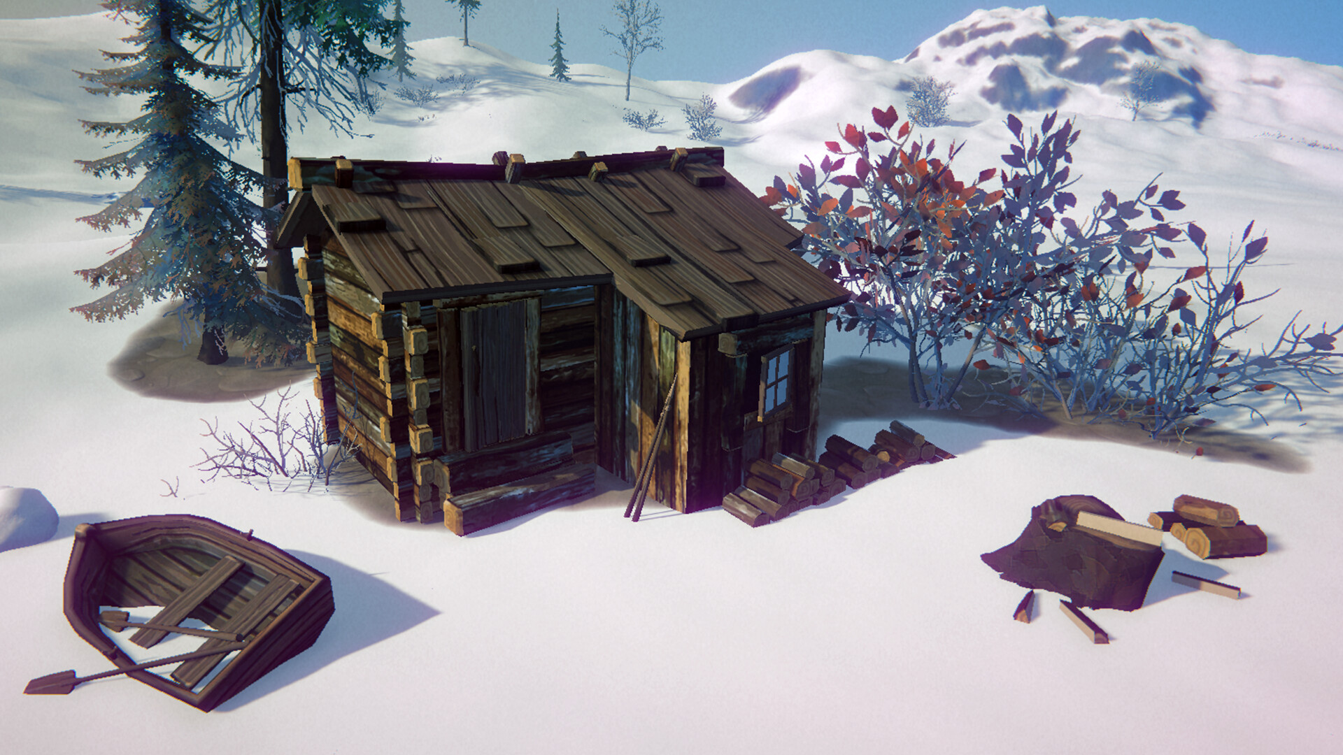 The Seal Game screenshot 5
