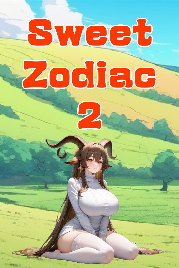 Sweet Zodiac 2