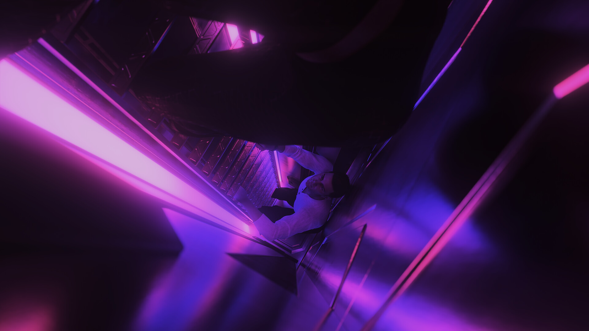 A Long Journey screenshot 9
