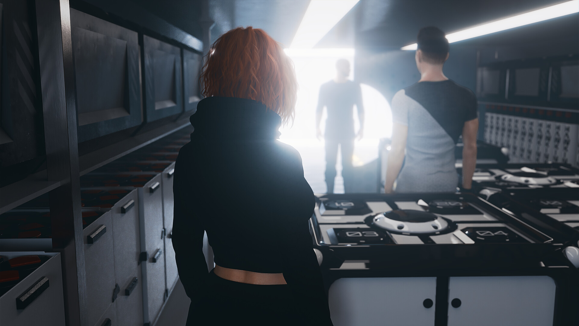 A Long Journey screenshot 10