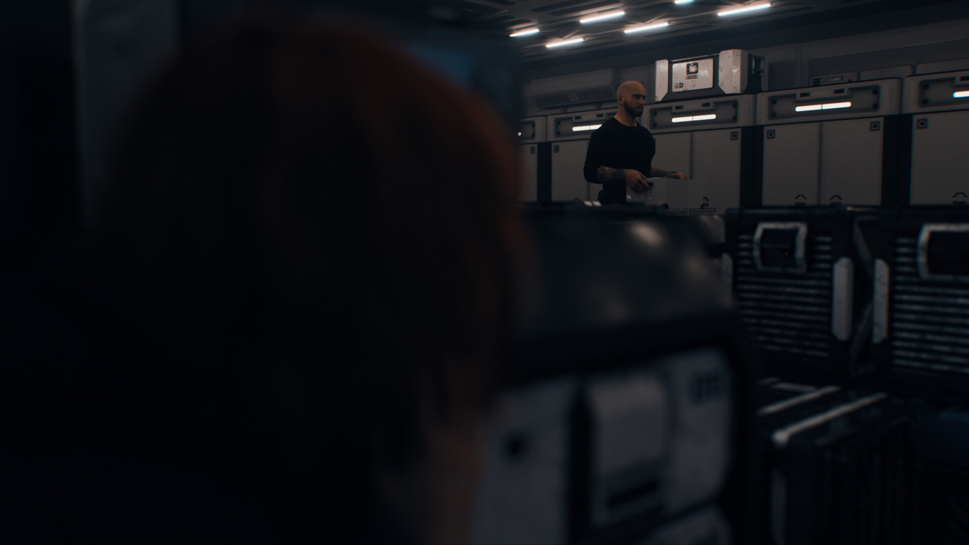 A Long Journey screenshot 8