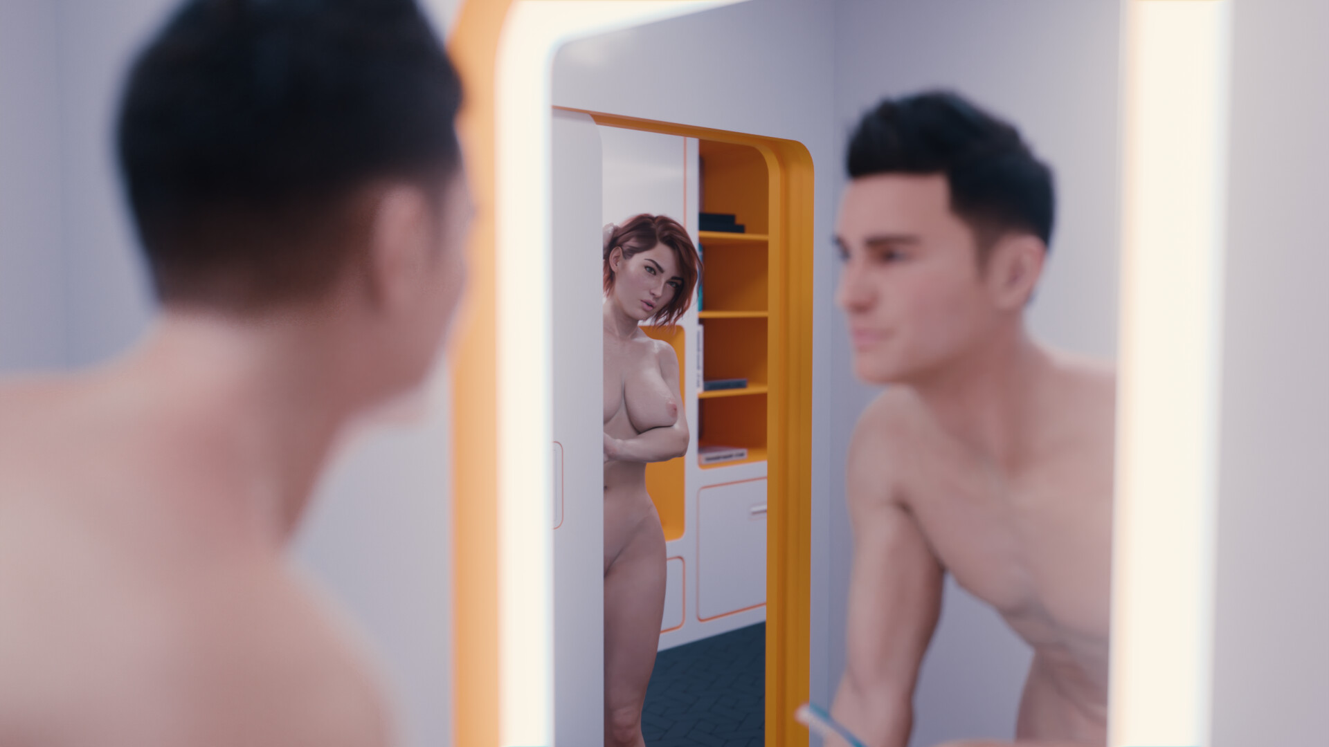 A Long Journey screenshot 11