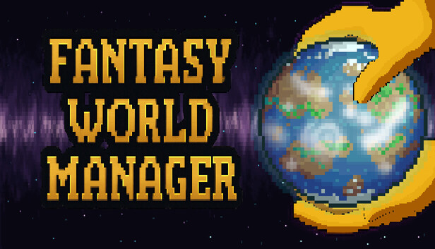 Program Management Fantasy Fantasy World Manager on Steam