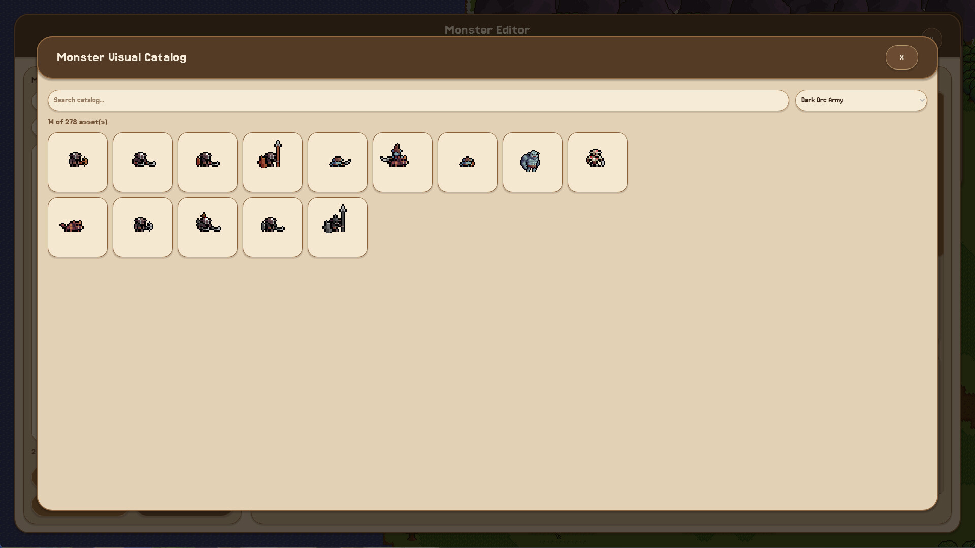 Fantasy World Manager screenshot 18
