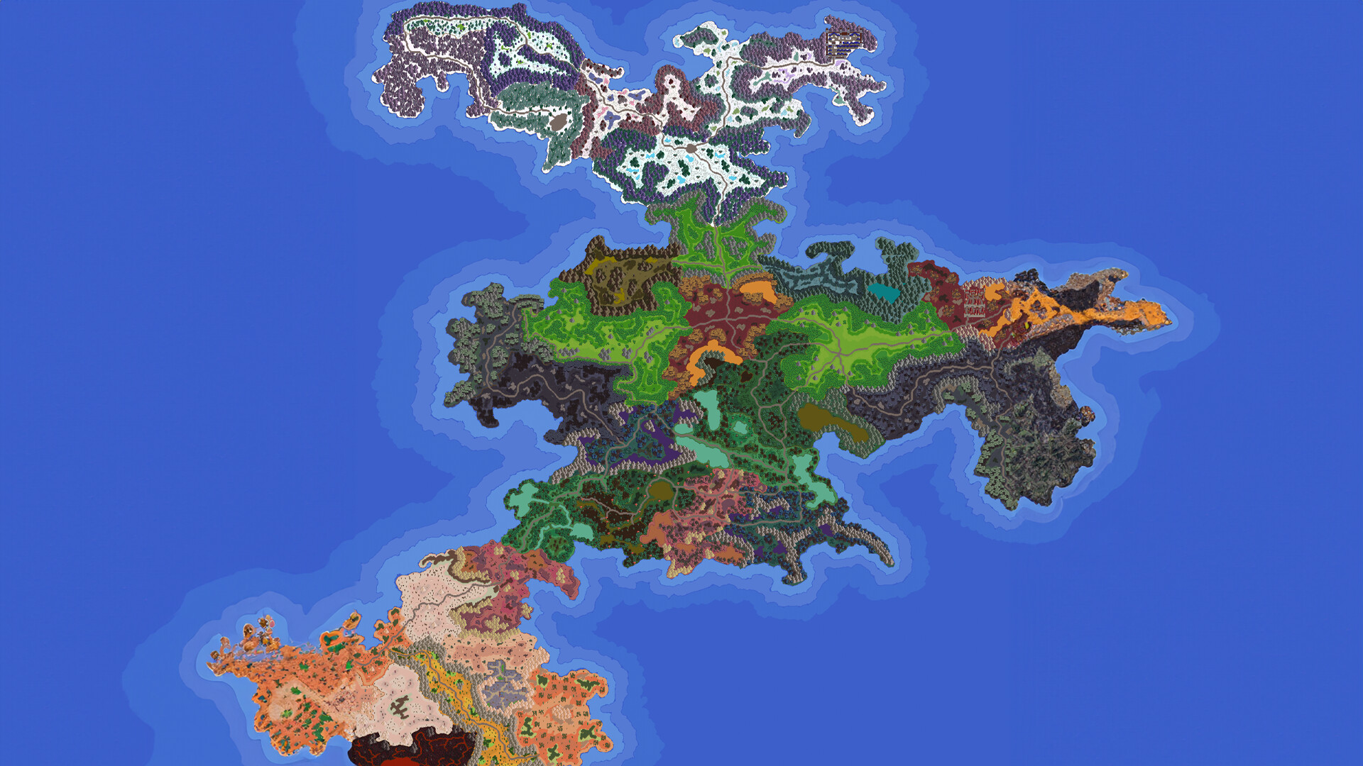 Fantasy World Manager screenshot 14