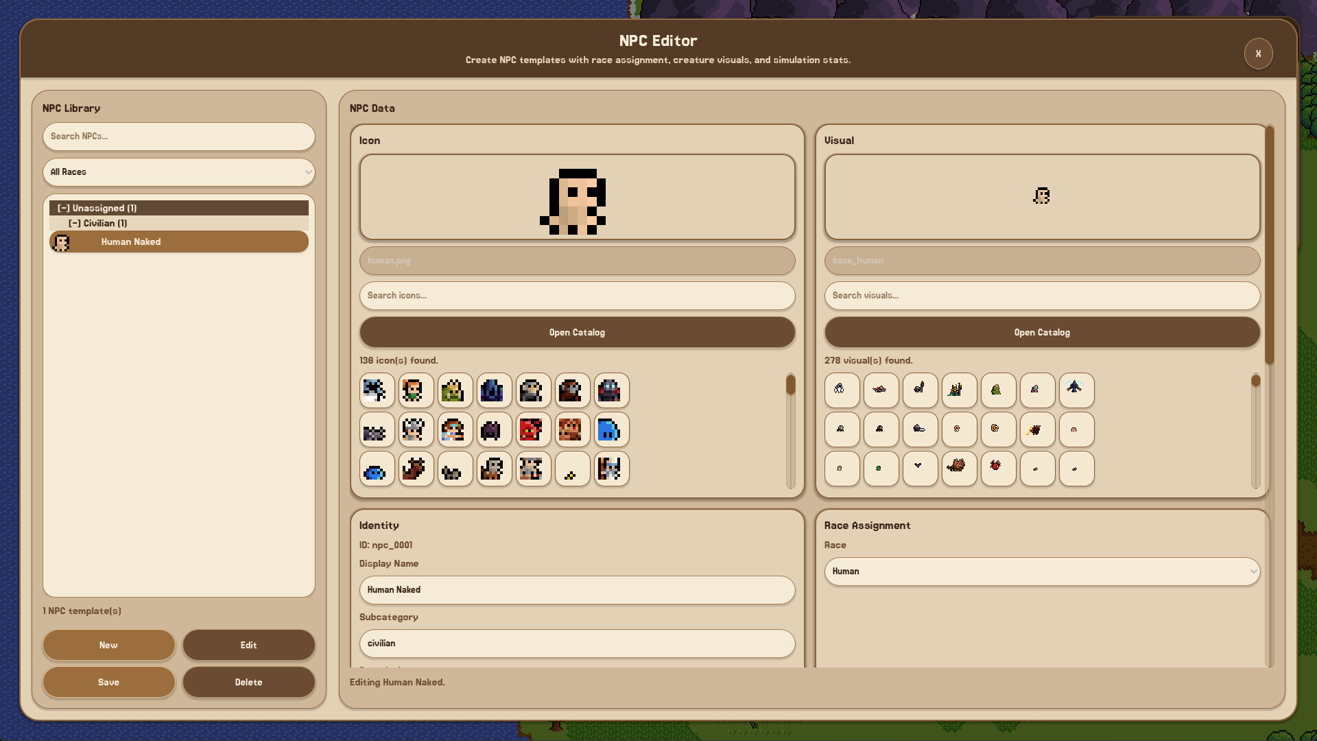 Fantasy World Manager screenshot 15