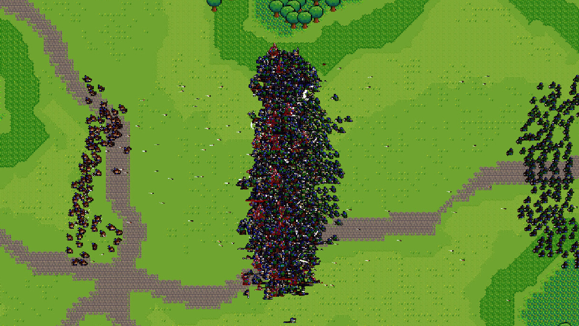 Fantasy World Manager screenshot 9