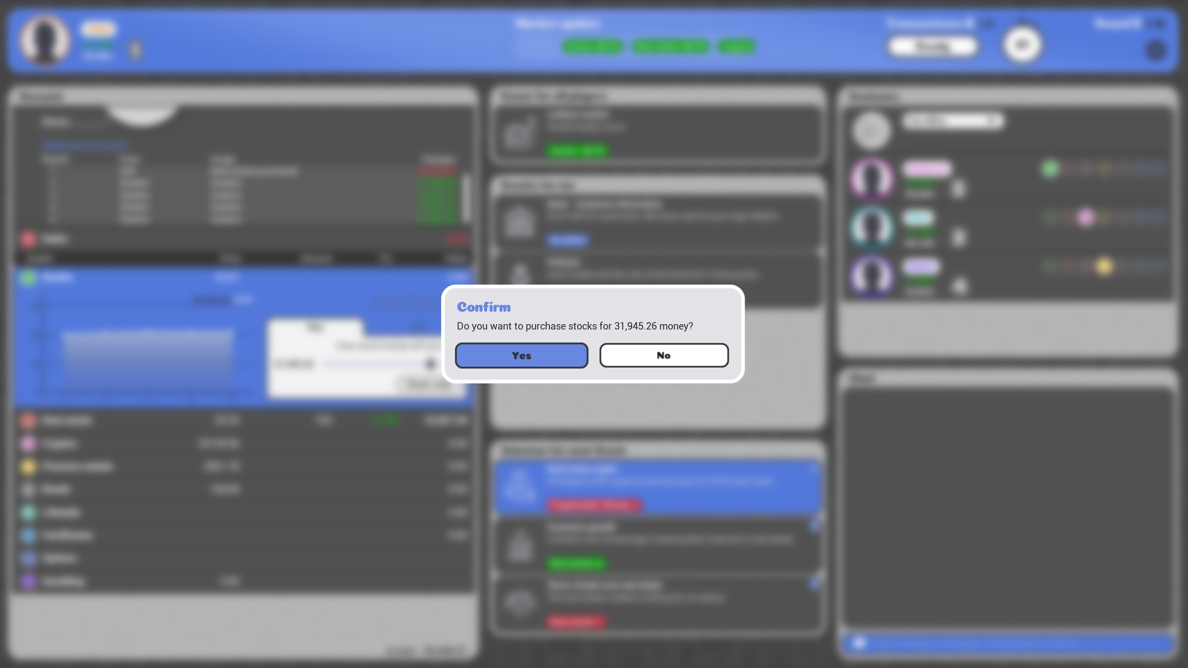 ON money screenshot 5
