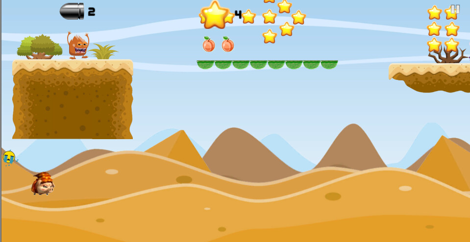 Alacrity screenshot 2