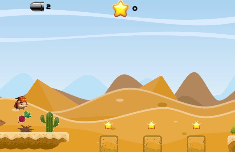 Alacrity screenshot 3