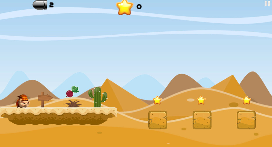 Alacrity screenshot 1
