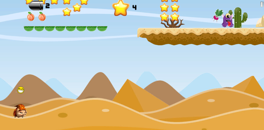 Alacrity screenshot 5