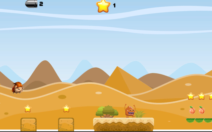 Alacrity screenshot 4