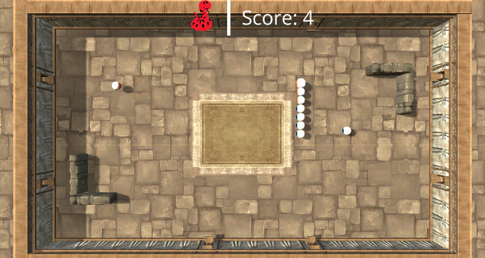 Determine screenshot 1